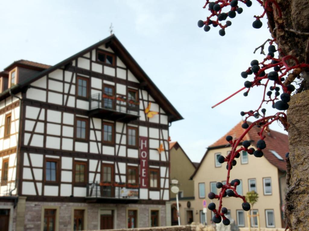 Hotel Deutsches Haus ハンメルブルク 部屋 写真