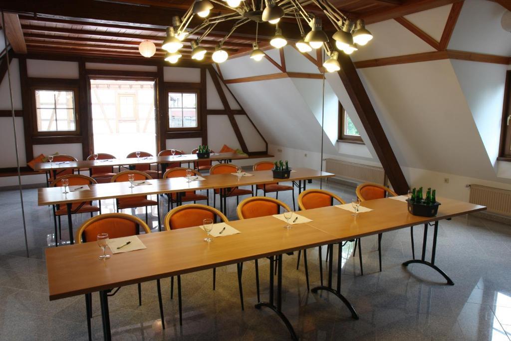 Hotel Deutsches Haus ハンメルブルク エクステリア 写真