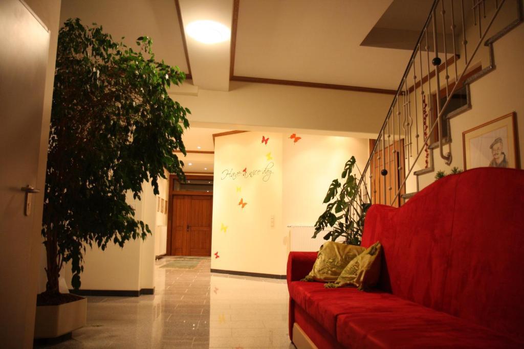 Hotel Deutsches Haus ハンメルブルク エクステリア 写真