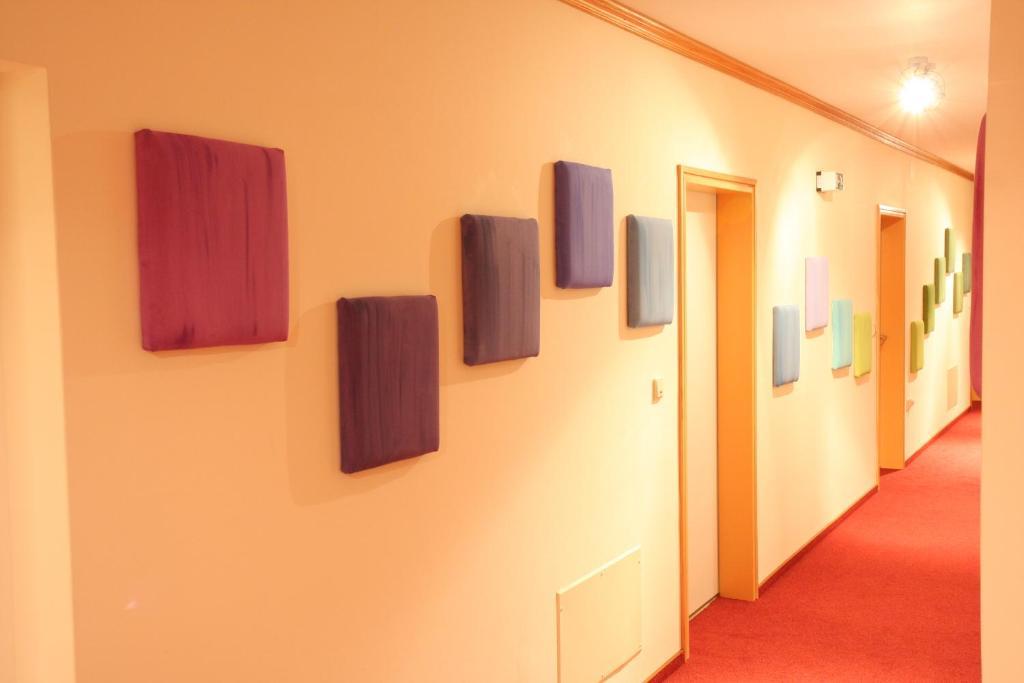 Hotel Deutsches Haus ハンメルブルク エクステリア 写真